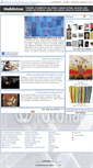 Mobile Screenshot of hublistoo.com